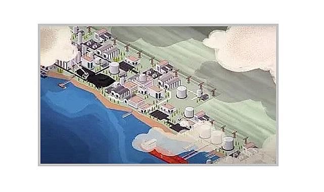 Akkuyu Nükleer - Modern &#039;&#039;Kı̇mya Analı̇z Laboratuvarı&#039;&#039; faaliyete geçti!