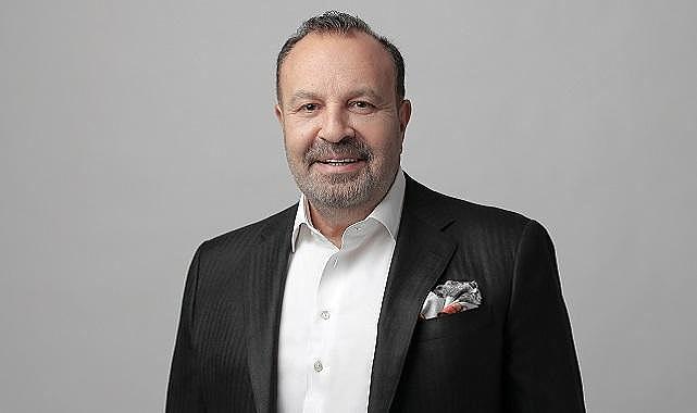 Aksa Enerji CEO’su Cemil Kazancı - Özbekistan Cumhurbaşkanı tarafından “Dostluk Nişanı” ile ödüllendirildi!