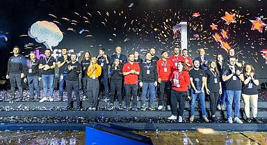 Anadolu Grubu çalışanları - “Bi-Fikir ile gelecek için değer üretmeye devam ediyor”