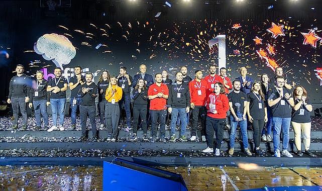 Anadolu Grubu çalışanları - “Bi-Fikir ile gelecek için değer üretmeye devam ediyor”