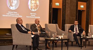 Ankara’da ilk kez “Maden Hukuku” konuşuldu - AYRINTILAR!