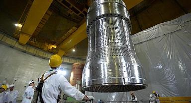 Another important stage has been completed in Akkuyu Nuclear Power Plant!