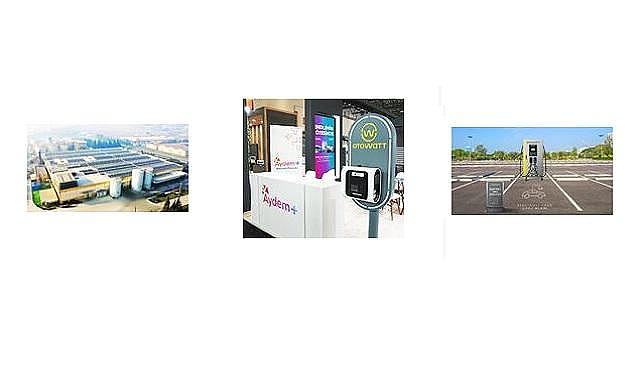 Aydem Enerji - Sürdürülebilir ve yenilikçi çözümleri &#039;&#039;Aydem Plus&#039;&#039; ile tüketicilerin hizmetinde!