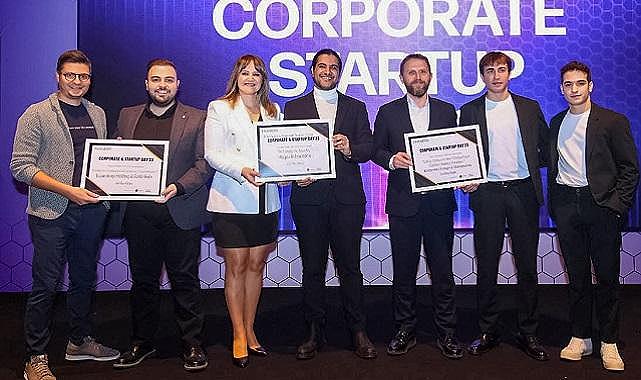 Aygaz - “W-Energy for Equality ile Kurumsal Girişimcilik Ödülleri’nde Jüri Özel Ödülü’nü kazandı”