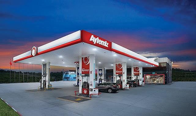 Aytemiz&#039;den Yeni Yıla Özel Teklif!