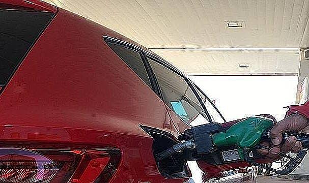 Benzine BÜYÜK indirim!