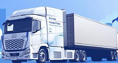 BİOGAZ kullanarak kaynak dolaşımlı HİDROJEN üretimi yapacak - Hyundai!