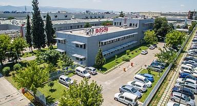 Bosch - OSB Yıldızları 2023’te 5 ödül aldı!