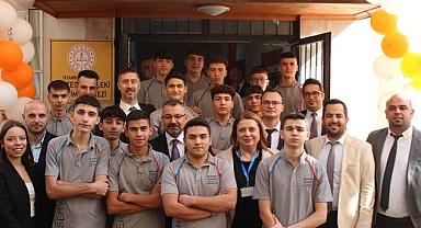 BSH Türkiye - “17. Laboratuvarını Açtı”