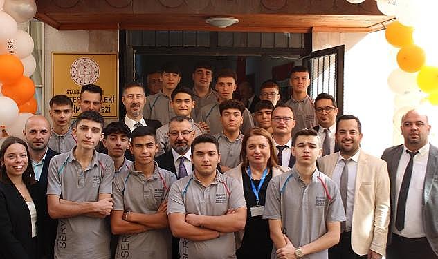 BSH Türkiye - “17. Laboratuvarını Açtı”