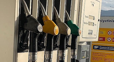Büyük motorin zammı açıklandı!