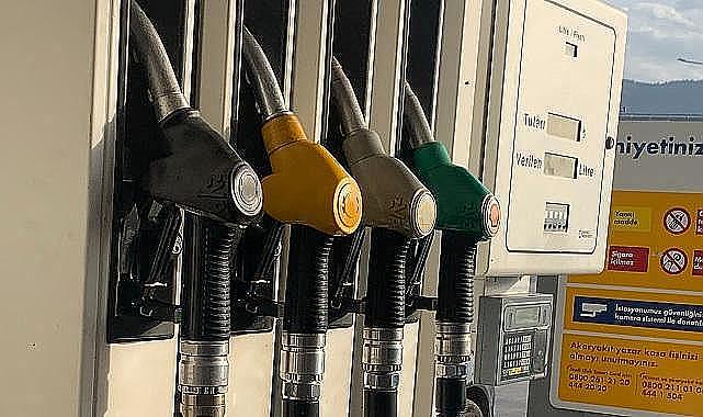 Büyük motorin zammı açıklandı!