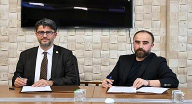 Çan2 Termik - İşbirliği yaptı!