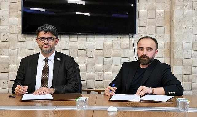 Çan2 Termik - İşbirliği yaptı!