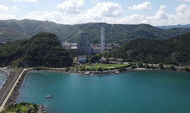 Çatalağzı Termik Santrali - Halka Arzına Yoğun Katılım Oldu!