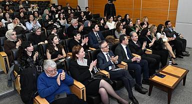 ÇEVKO Vakfı - Yeşil Nokta Öğrenci Ödülleri Sahiplerini Buldu!