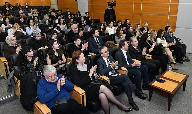 ÇEVKO Vakfı - Yeşil Nokta Öğrenci Ödülleri Sahiplerini Buldu!