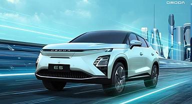 Chery Elektrikli - Çevre Dostu Ekosistemin Kalitesini Artırıyor!