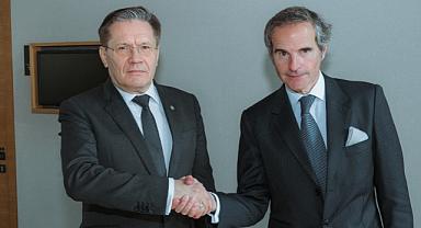 COP-28 kapsamında bir araya geldiler!