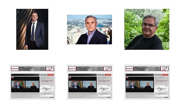 COP28 Özel Yayın Programı’nı Başlattı - YASED!