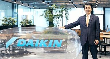 Daikin - COP28'de Başlatılan "Küresel Soğutma Taahhüdü"nü…