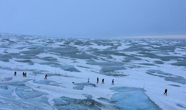 Daikin Türkiye - İklim Değişikliğine Karşı…