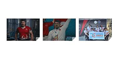 DEPSAŞ'dan anlamlı çalışma!