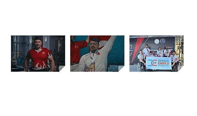 DEPSAŞ&#039;dan anlamlı çalışma!