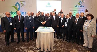 Doğal Gaz Cihazları Sanayicileri ve İşadamları Derneği - “Gelecek Vizyonu, Strateji ve Eylem Planı’nı” açıkladı!