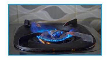 Doğal gaz tüketimi - En fazla doğalgaz hangi ay tüketiliyor?