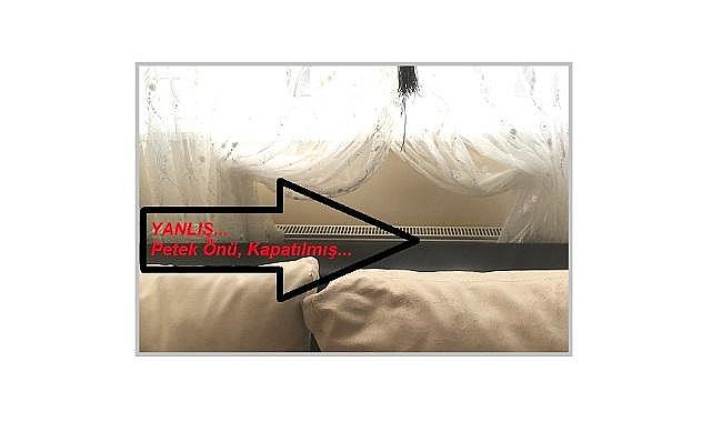 Doğalgaz tasarrufu nasıl yapılır? - İŞTE &#039;&#039;Kışın doğal gaz faturasını düşürmenin 8 basit yolu&#039;&#039;