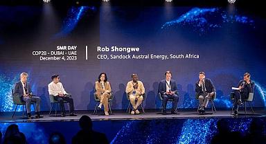 Düşük Kapasiteli Nükleer Enerji Projelerinin Uygulanmasındaki İlerlemeyi Anlattı!