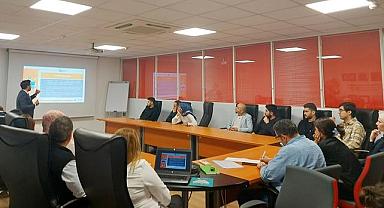 Elbi Elektrik KVKK Bilinçlendirme Eğitimini Tamamladı!