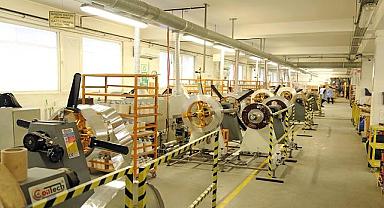 Elektra Elektronik - ''2024 yılı hedeflerini açıkladı''