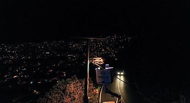 ELEKTRİK - ''324 kişilik saha ekibiyle yeni yılda görev başında''