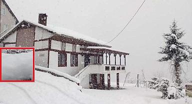 ELEKTRİK:  ''Kar ve fırtına'' için - ''Acil Durum Kriz Yönetim Merkezi'' toplandı!