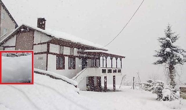 ELEKTRİK:  &#039;&#039;Kar ve fırtına&#039;&#039; için - &#039;&#039;Acil Durum Kriz Yönetim Merkezi&#039;&#039; toplandı!