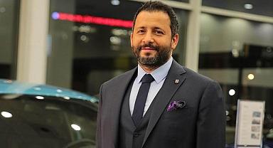 Elektrikli araç filosunu çeşitlendiren Europcar Türkiye - Yatırımlara Yeşil Işık!