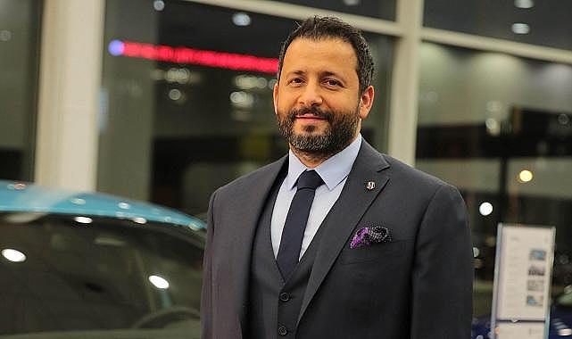 Elektrikli araç filosunu çeşitlendiren Europcar Türkiye - Yatırımlara Yeşil Işık!