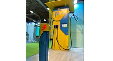 Elektrikli Araçlar İçin Akıllı Bariyerler Geliyor!