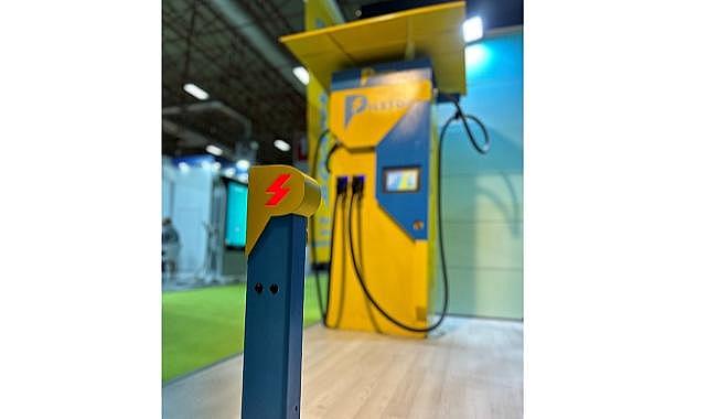 Elektrikli Araçlar İçin Akıllı Bariyerler Geliyor!