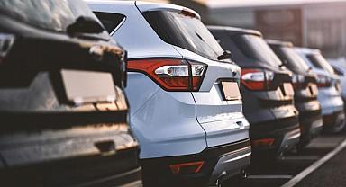 En çok “benzinli mi yoksa dizel” araçlar mı kiralanıyor?