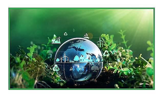 Energy Efficiency in Public Building Project - Türkiye!