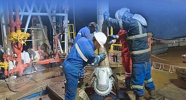 Enerji Bakanı Bayraktar - ''Dağlarda artık umut ve bereket yeşeriyor''