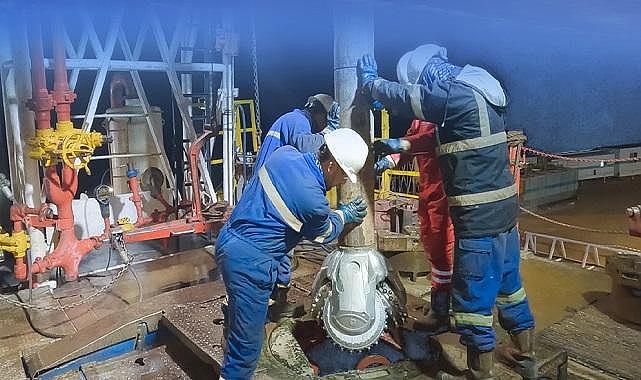 Enerji Bakanı Bayraktar - &#039;&#039;Dağlarda artık umut ve bereket yeşeriyor&#039;&#039;