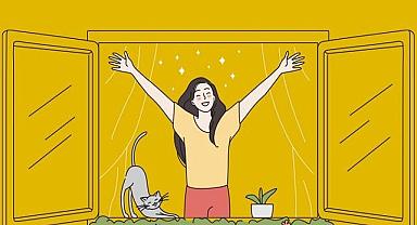 Enerji Çalışanları - Güneş ışığının faydalarını biliyor musunuz?