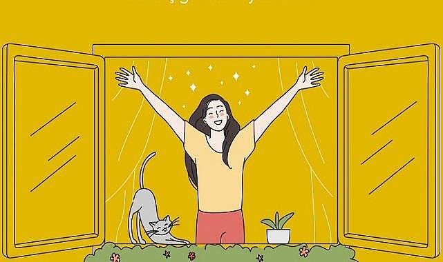 Enerji Çalışanları - Güneş ışığının faydalarını biliyor musunuz?