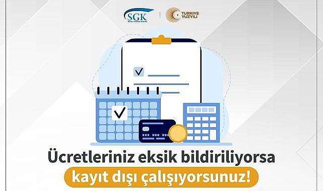 ENERJİ ÇALIŞANLARI - Ücret eksik yatırılıyor ya da kayıt dışı çalışıyorsanız...&#039;&#039;