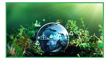 Enerji Görünümü 2023 Raporu'nu yayınladı!