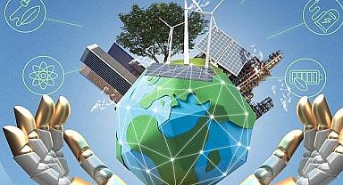 ''Enerji Sempozyumu'' sonuç bildirgesi açıklandı!